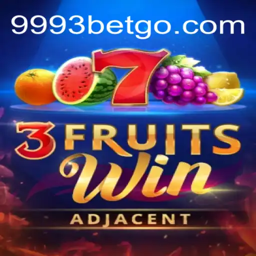 Descubra a Emoção de 3FruitsWin com 9993BET