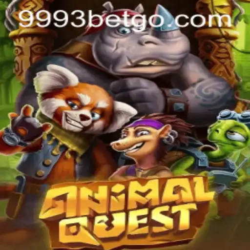 AnimalQuest: Descubra a Aventura Selvagem no Mundo dos Jogos