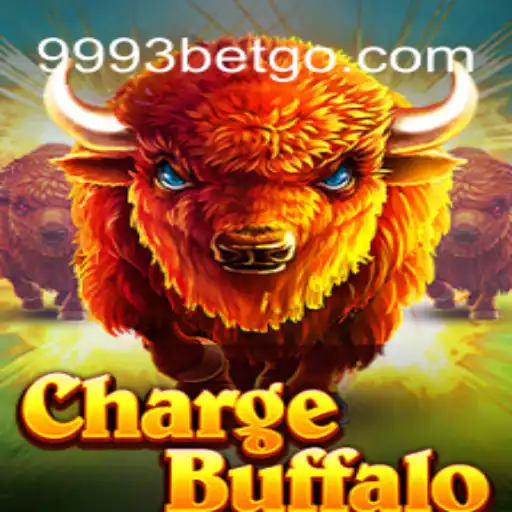 Descubra o Mundo Empolgante de ChargeBuffalo no 9993BET