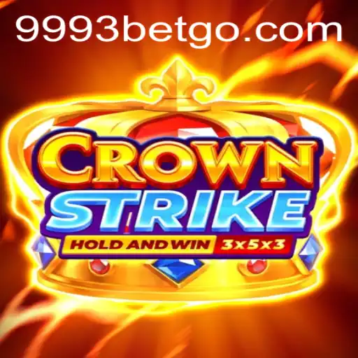 Explore o Universo Dinâmico de Crownstrike com 9993BET