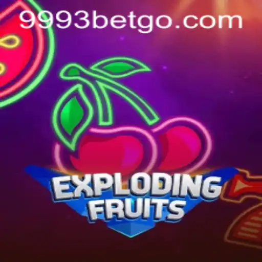 Descubra a Excitante Aventura de ExplodingFruits com 9993BET