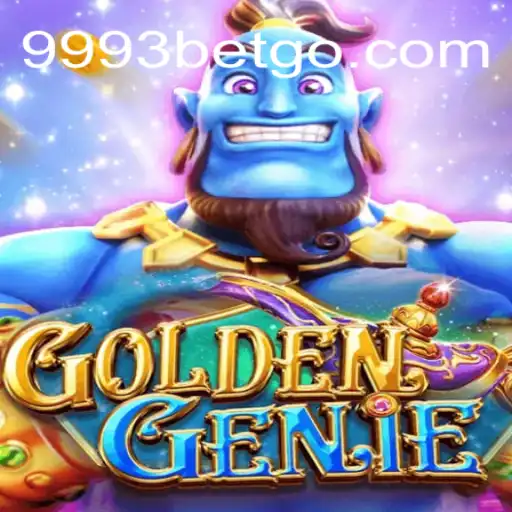 GOLDENGENIE: Descubra o Fascinante Mundo do Jogo de Azar Revolucionário