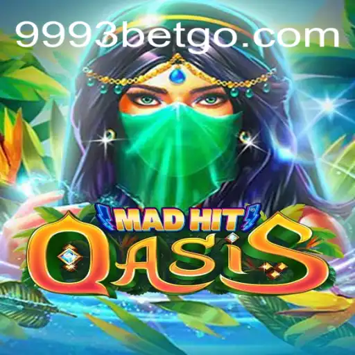 Descubra MadHitOasis: Um Novo Fenômeno no Mundo dos Jogos