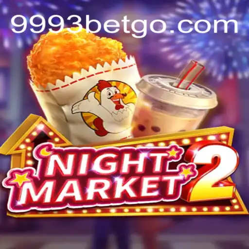 Descubra a Emoção de NightMarket2: Um Novo Horizonte no Mundo dos Jogos com 9993BET