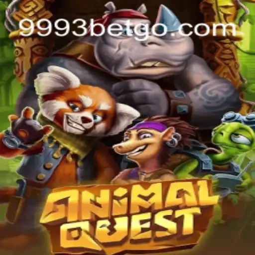AnimalQuest: Descubra a Aventura Selvagem no Mundo dos Jogos