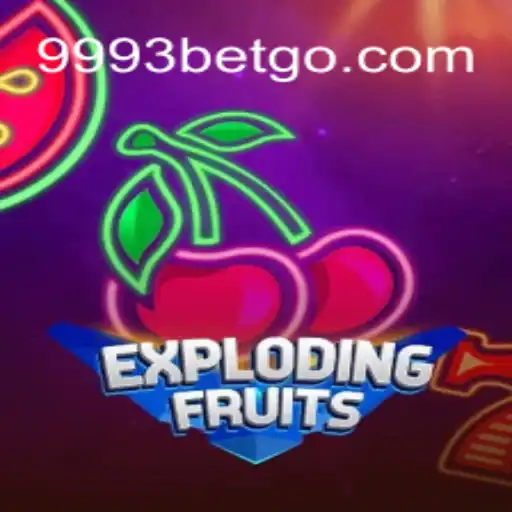 Descubra a Excitante Aventura de ExplodingFruits com 9993BET