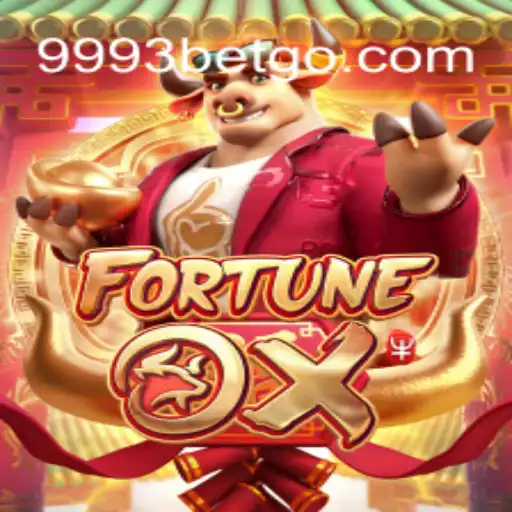 Descubra o Fascinante Jogo FortuneOx e a Plataforma 9993BET