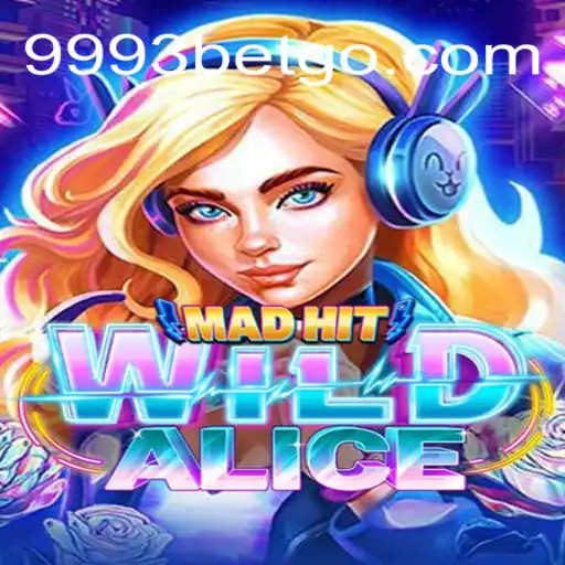 Explorando o Universo de MadHitWildAlice e a Estratégia 9993BET