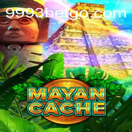 MayanCache: Mergulhando no Novo Mundo dos Jogos com 9993BET