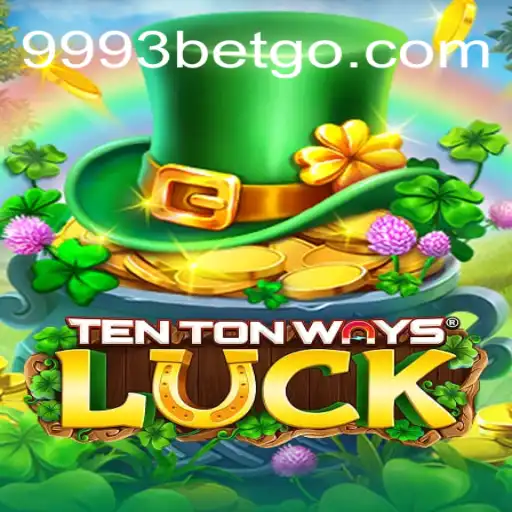 Descubra o Universo Fascinante de 'TenTonWaysLuck' com a Chave 9993BET