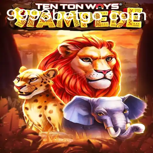Explorando o Mundo Empolgante de TenTonWaysStampede: Regras e Estratégias