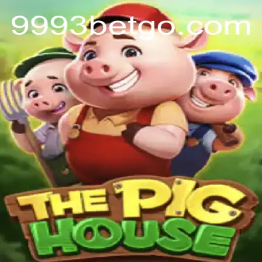 ThePigHouse: Descubra o Mundo Fascinante deste Jogo Inovador