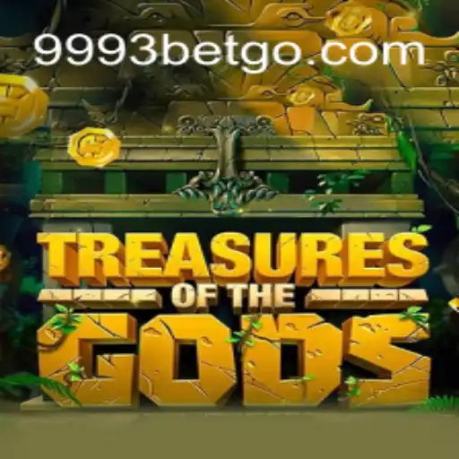 Descubra o Fascinante Mundo do Jogo TreasureoftheGods