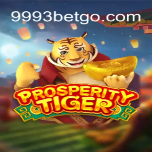 Tudo o que Você Precisa Saber sobre o Jogo ProsperityTiger e a Plataforma 9993BET