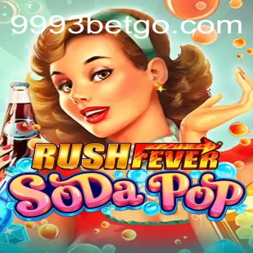 Descubra o Novo Jogo Sensação: RushFeverSodaPop