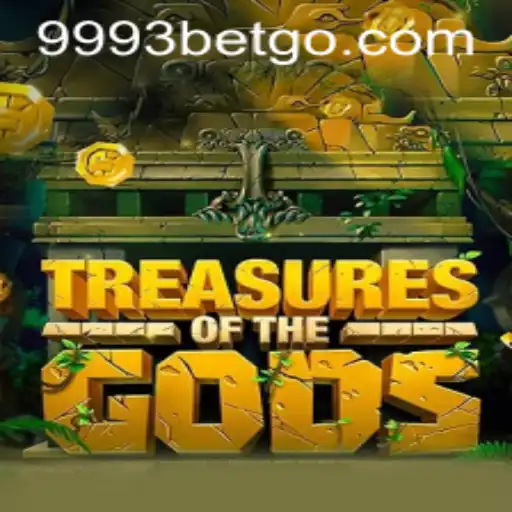 Descubra o Fascinante Mundo do Jogo TreasureoftheGods
